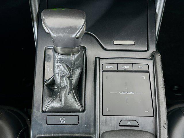 used 2021 Lexus ES 350 car, priced at $30,298