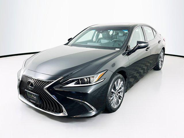 used 2021 Lexus ES 350 car, priced at $30,298