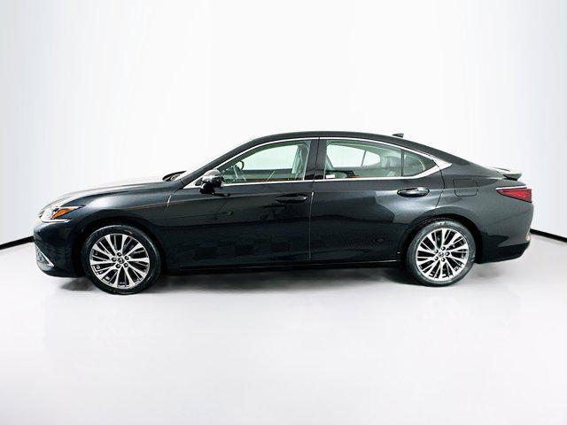 used 2021 Lexus ES 350 car, priced at $30,298