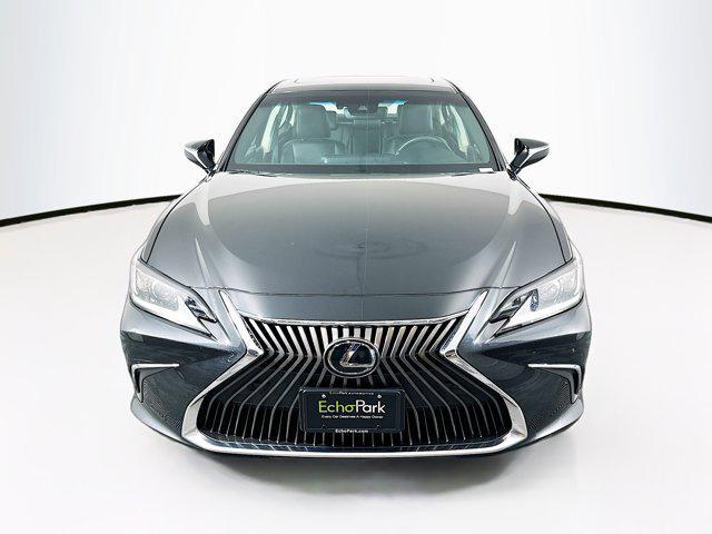 used 2021 Lexus ES 350 car, priced at $30,298