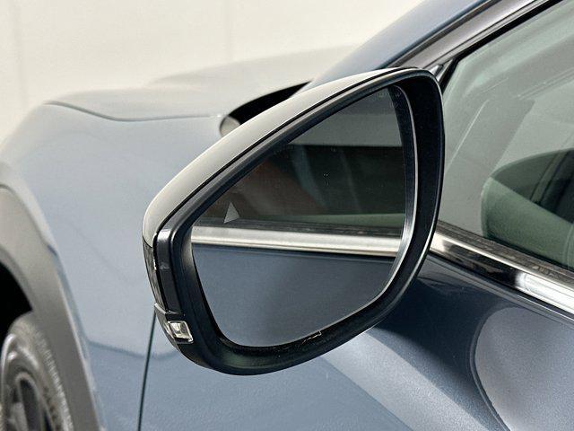 used 2025 Mazda CX-30 car, priced at $26,747