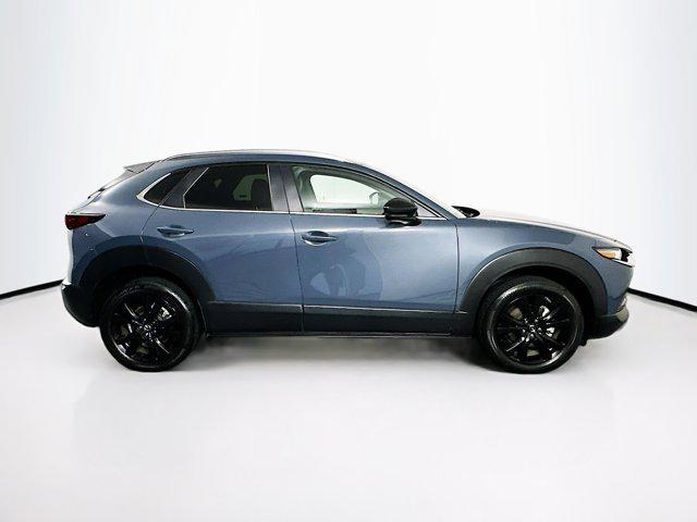 used 2025 Mazda CX-30 car, priced at $26,747