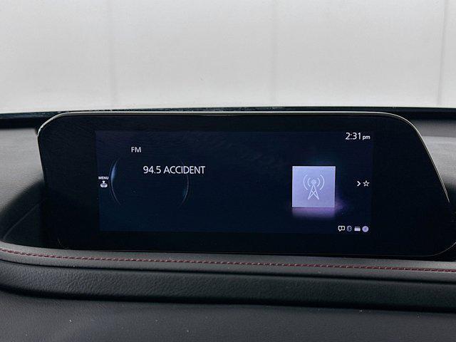 used 2025 Mazda CX-30 car, priced at $26,747
