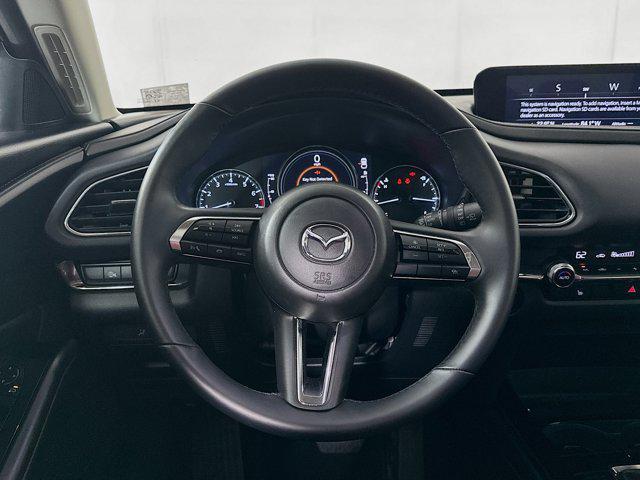 used 2025 Mazda CX-30 car, priced at $26,747
