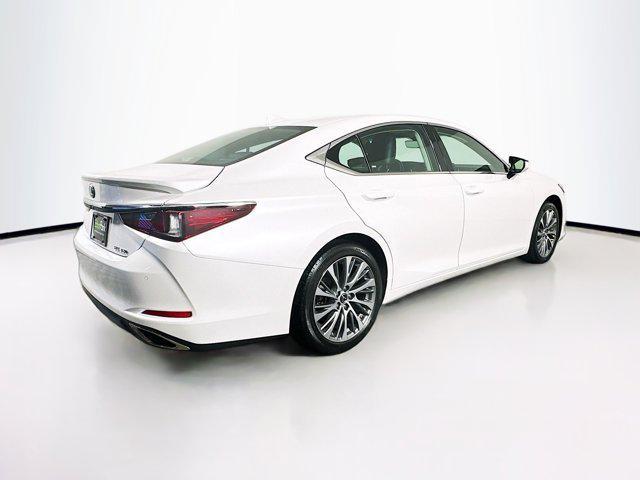 used 2021 Lexus ES 350 car, priced at $31,488