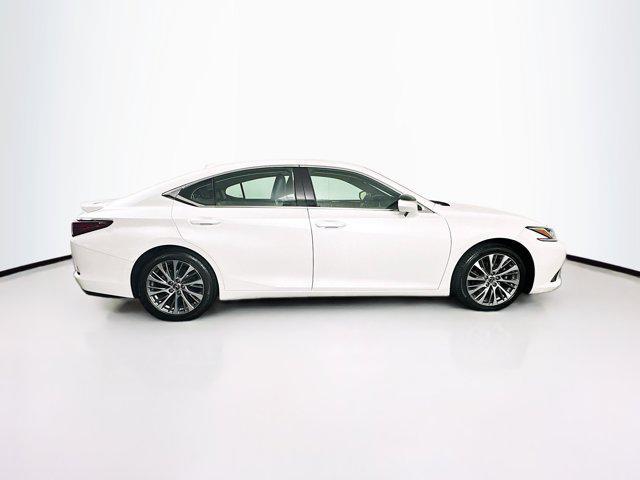 used 2021 Lexus ES 350 car, priced at $31,488