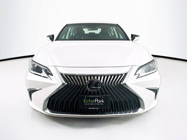 used 2021 Lexus ES 350 car, priced at $31,488