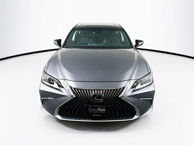 used 2021 Lexus ES 250 car, priced at $26,997