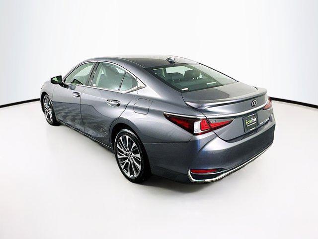 used 2021 Lexus ES 250 car, priced at $26,997