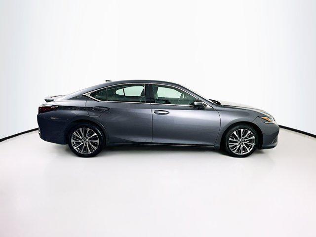 used 2021 Lexus ES 250 car, priced at $26,997