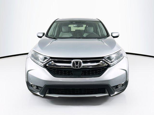 used 2019 Honda CR-V car, priced at $22,298