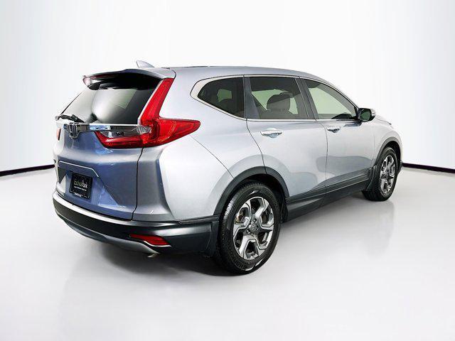 used 2019 Honda CR-V car, priced at $22,298