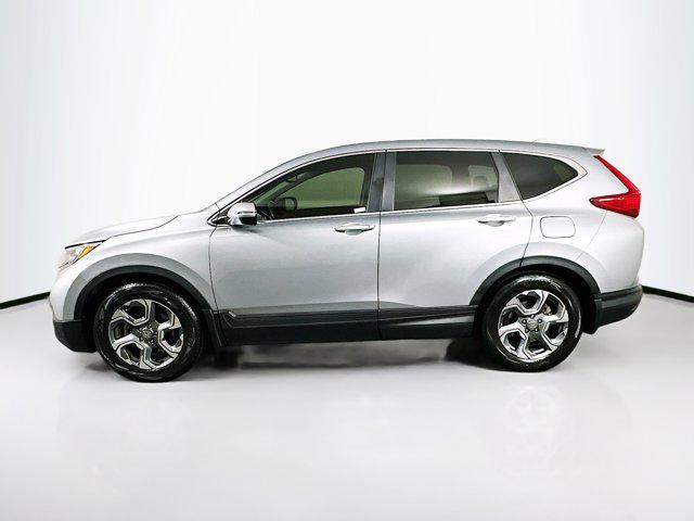 used 2019 Honda CR-V car, priced at $22,298