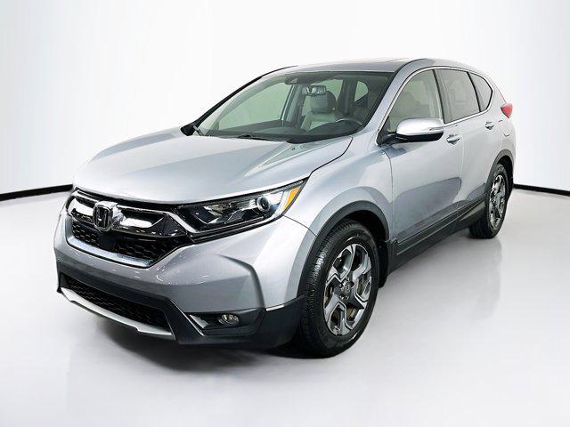 used 2019 Honda CR-V car, priced at $22,298