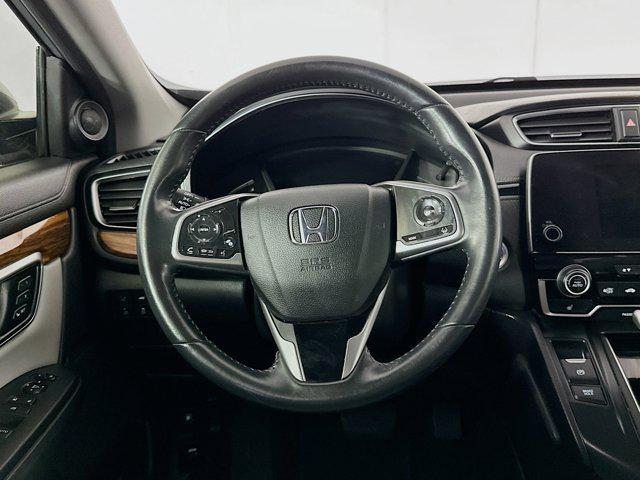 used 2019 Honda CR-V car, priced at $22,298