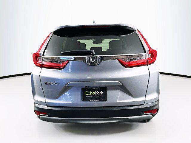 used 2019 Honda CR-V car, priced at $22,298