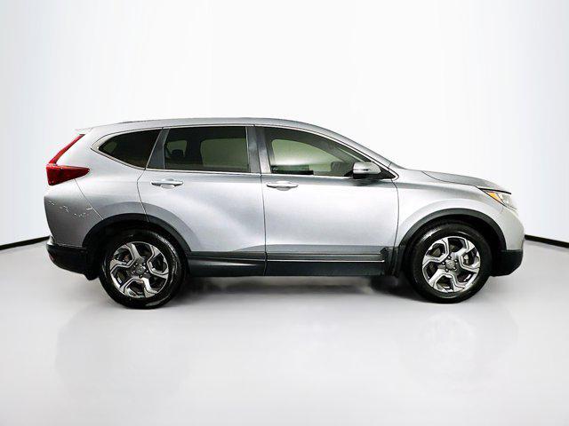 used 2019 Honda CR-V car, priced at $22,298