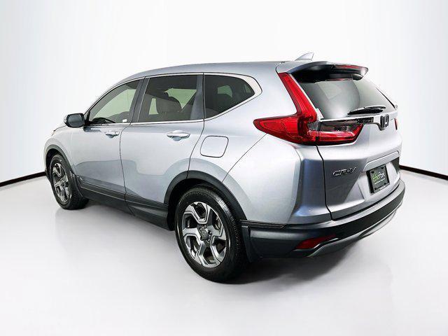 used 2019 Honda CR-V car, priced at $22,298