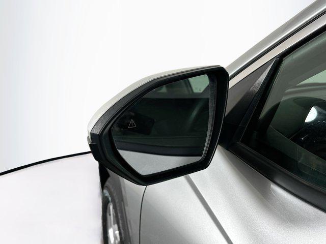 used 2024 Hyundai Tucson car, priced at $21,197