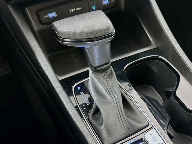 used 2024 Hyundai Tucson car, priced at $21,197