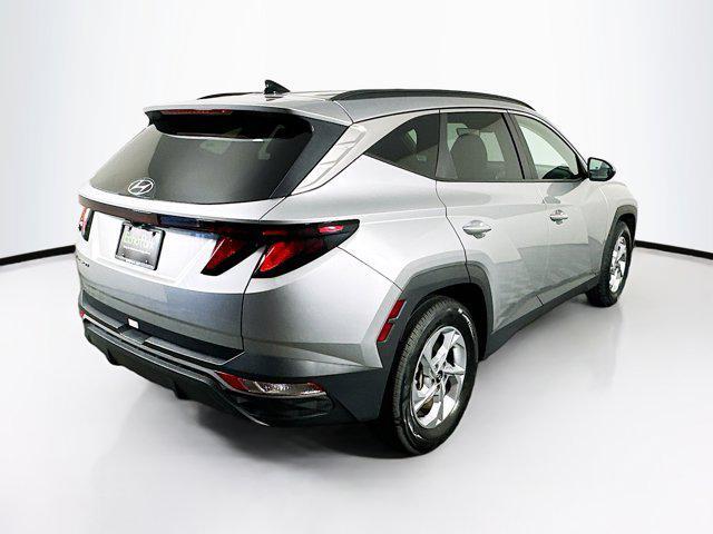 used 2024 Hyundai Tucson car, priced at $21,197