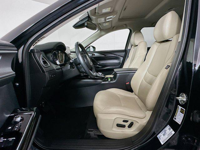 used 2023 Mazda CX-9 car, priced at $27,798