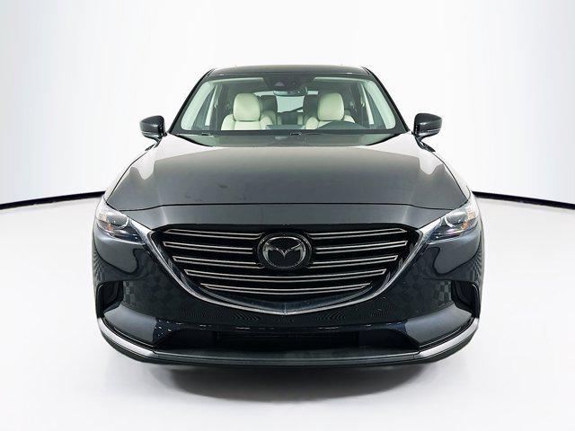 used 2023 Mazda CX-9 car, priced at $27,798