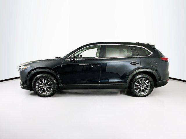 used 2023 Mazda CX-9 car, priced at $27,798