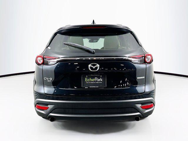 used 2023 Mazda CX-9 car, priced at $27,798