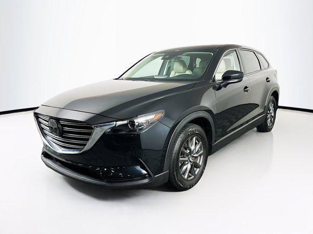 used 2023 Mazda CX-9 car, priced at $27,798