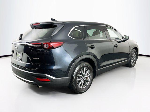 used 2023 Mazda CX-9 car, priced at $27,798