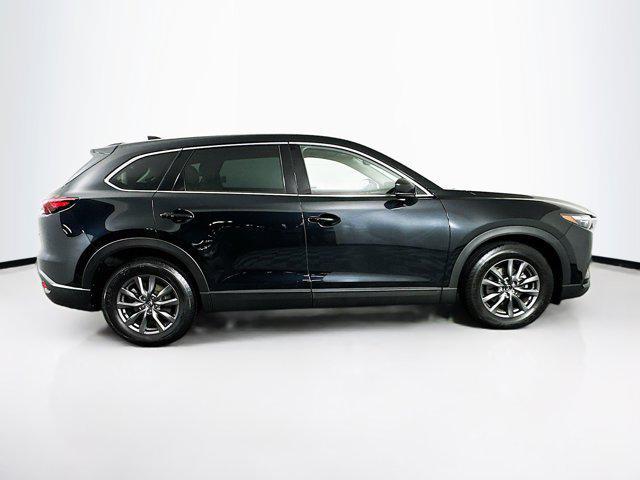 used 2023 Mazda CX-9 car, priced at $27,798