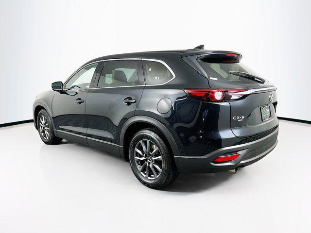 used 2023 Mazda CX-9 car, priced at $27,798