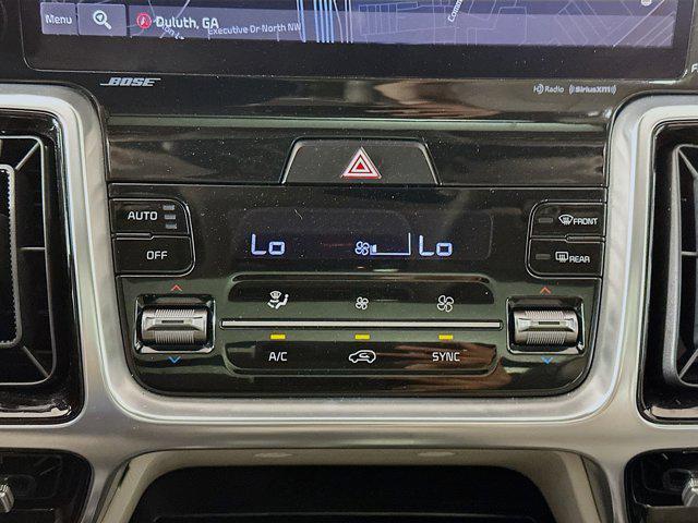 used 2021 Kia Sorento car, priced at $25,987