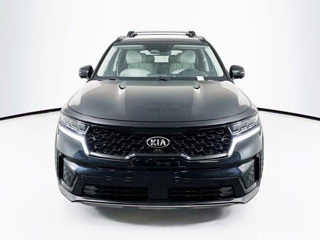used 2021 Kia Sorento car, priced at $25,987
