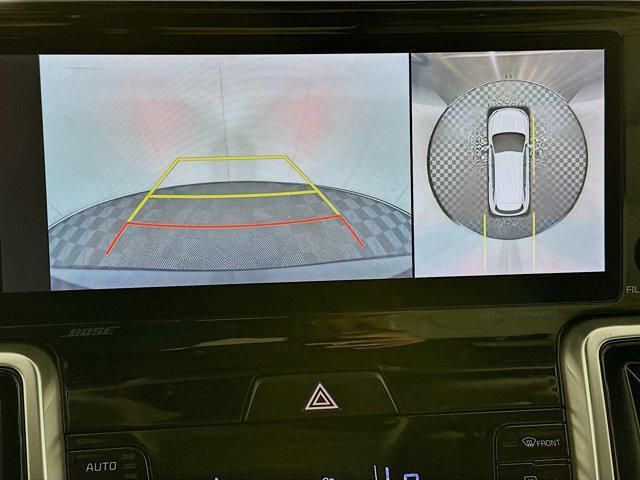 used 2021 Kia Sorento car, priced at $25,987