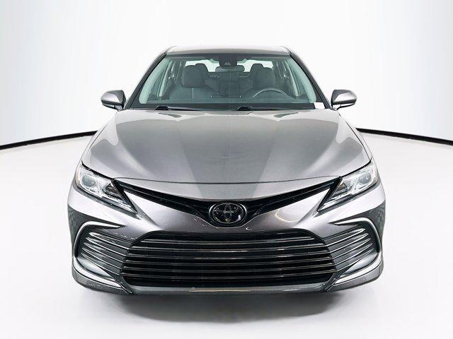 used 2023 Toyota Camry car, priced at $23,297