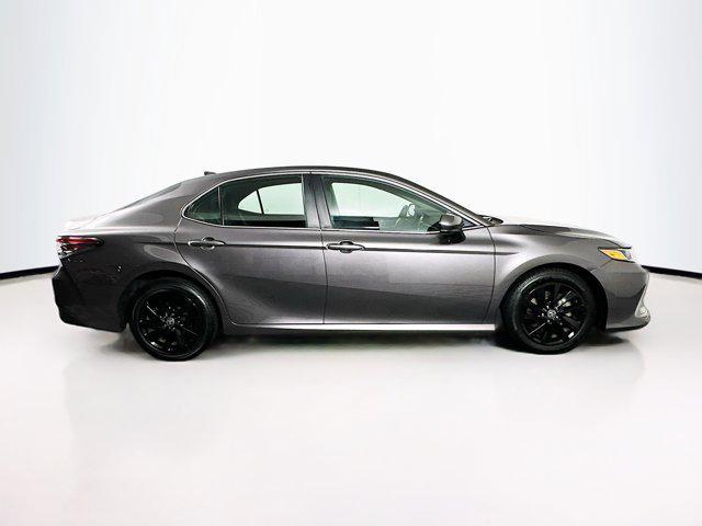 used 2023 Toyota Camry car, priced at $23,297
