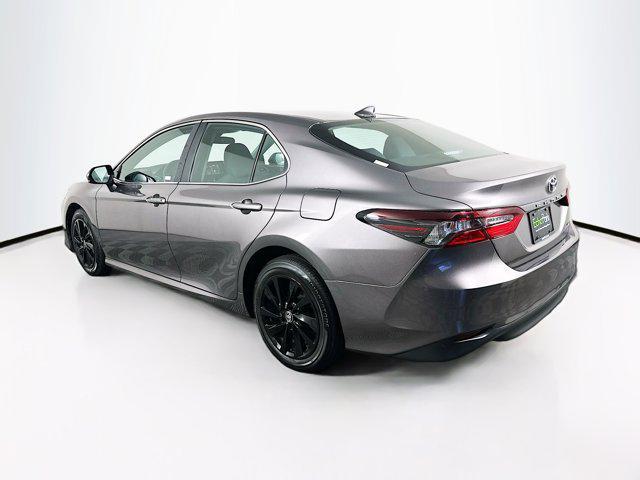 used 2023 Toyota Camry car, priced at $23,297