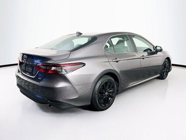 used 2023 Toyota Camry car, priced at $23,297