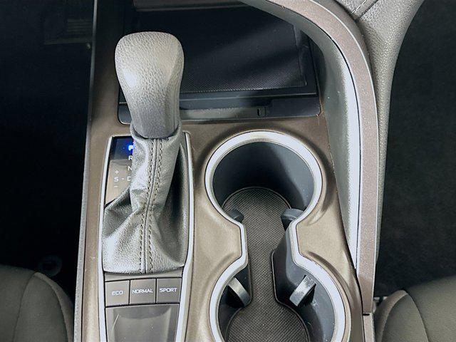 used 2023 Toyota Camry car, priced at $23,297