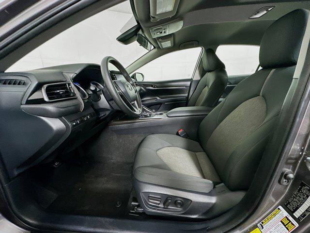 used 2023 Toyota Camry car, priced at $23,297