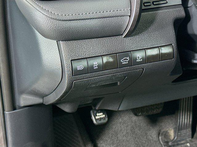 used 2023 Toyota Camry car, priced at $23,297