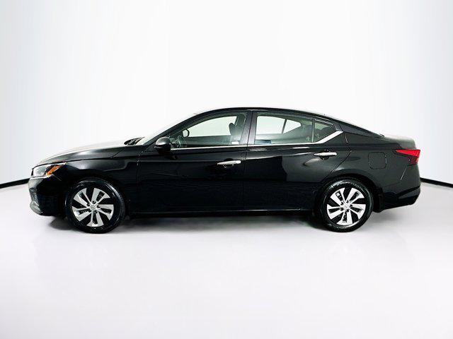 used 2024 Nissan Altima car, priced at $18,997