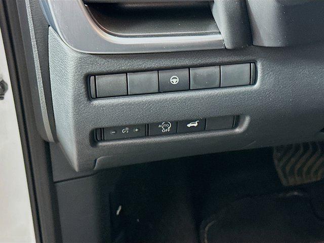 used 2023 Nissan Rogue car, priced at $20,987