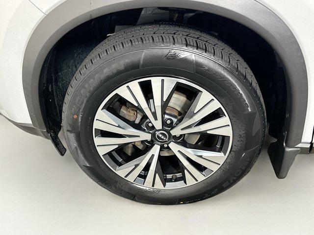 used 2023 Nissan Rogue car, priced at $20,987