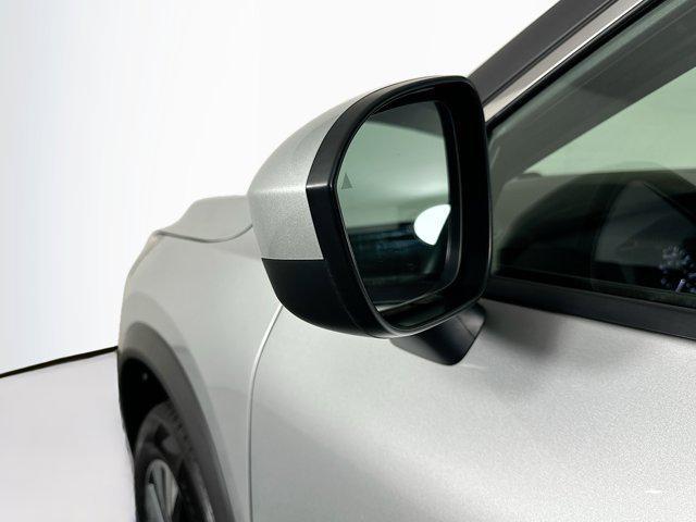 used 2023 Nissan Rogue car, priced at $20,987