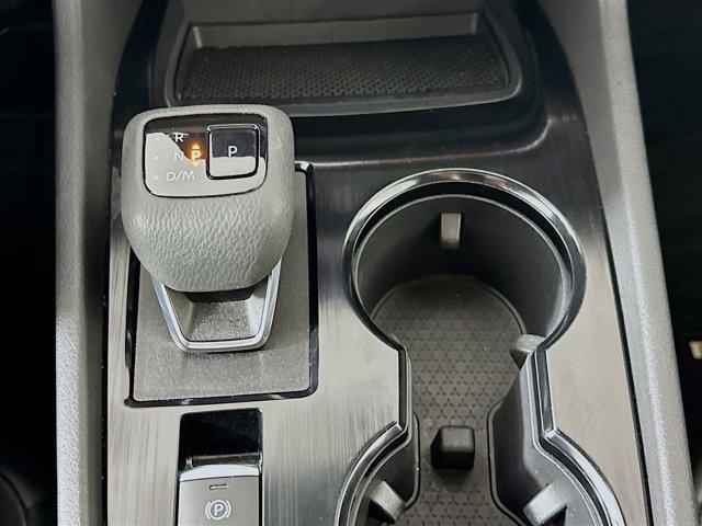 used 2023 Nissan Rogue car, priced at $20,987