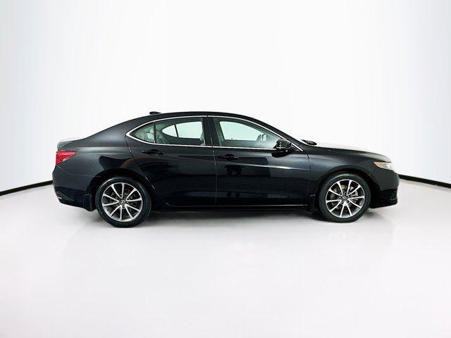 used 2016 Acura TLX car, priced at $15,298