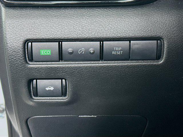 used 2024 Nissan Sentra car, priced at $18,297